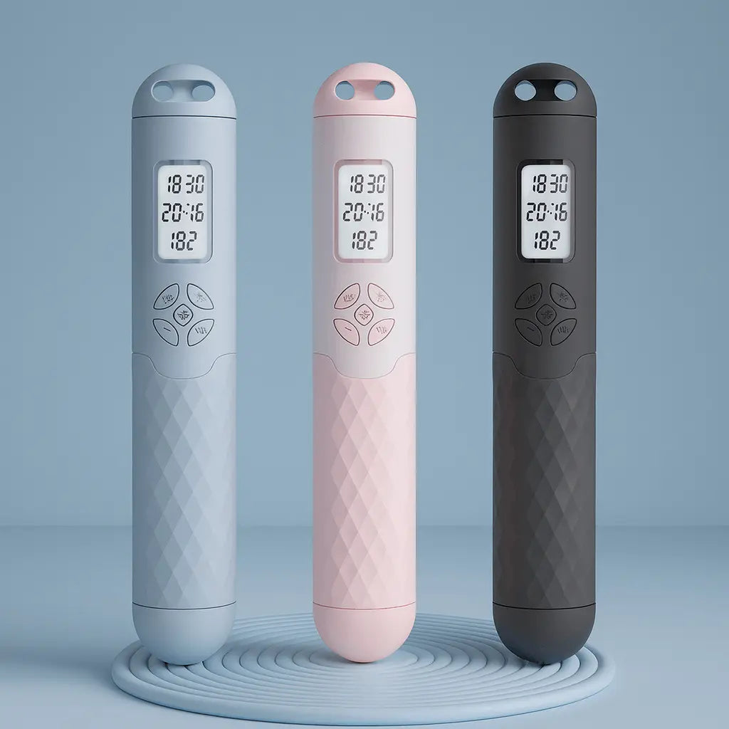Telocore™️ Smart Cordless Jump Rope